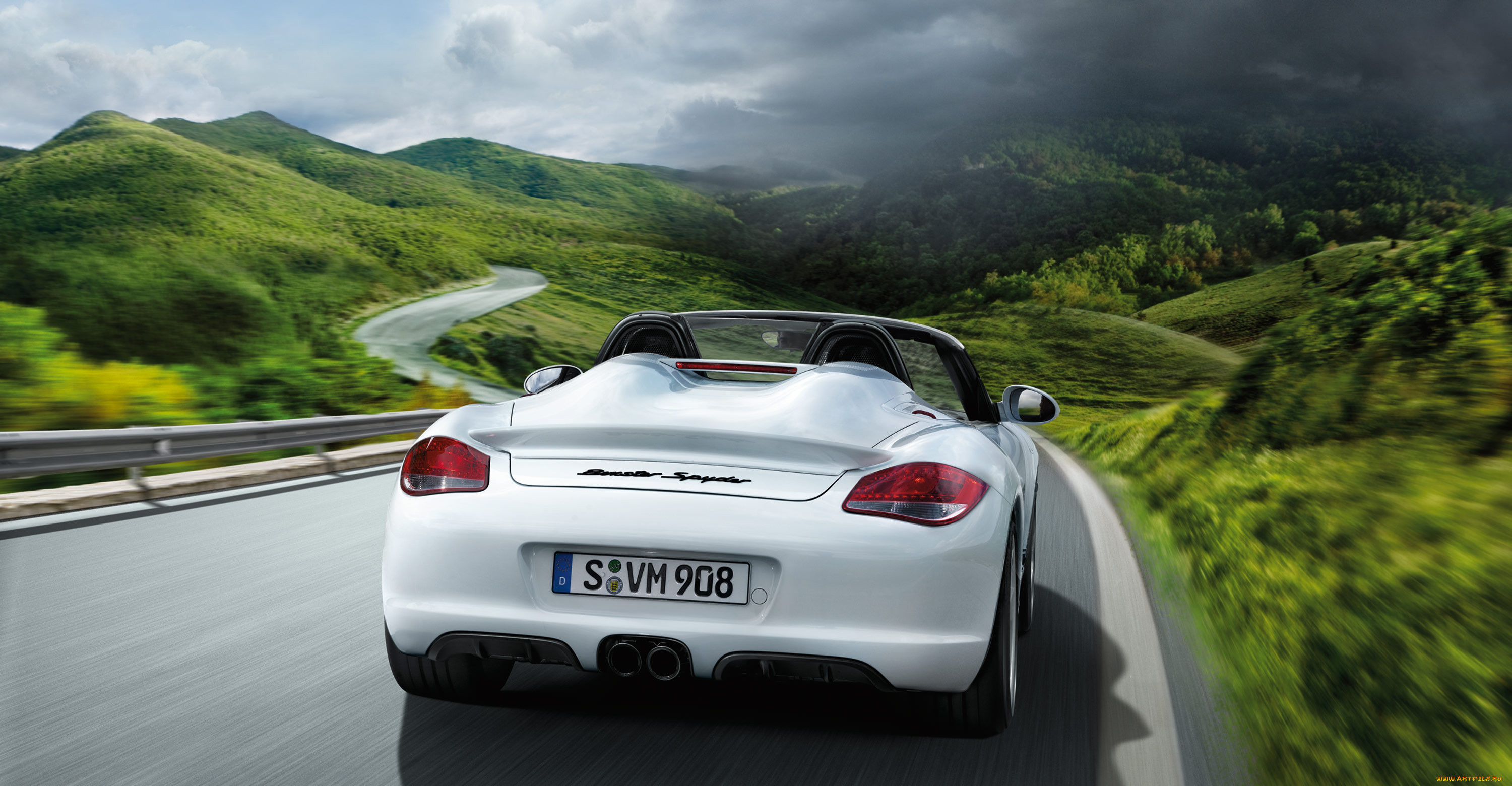 , porsche